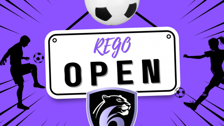 PBFC Summer 6’s 2026 – Registrations Are NOW OPEN!