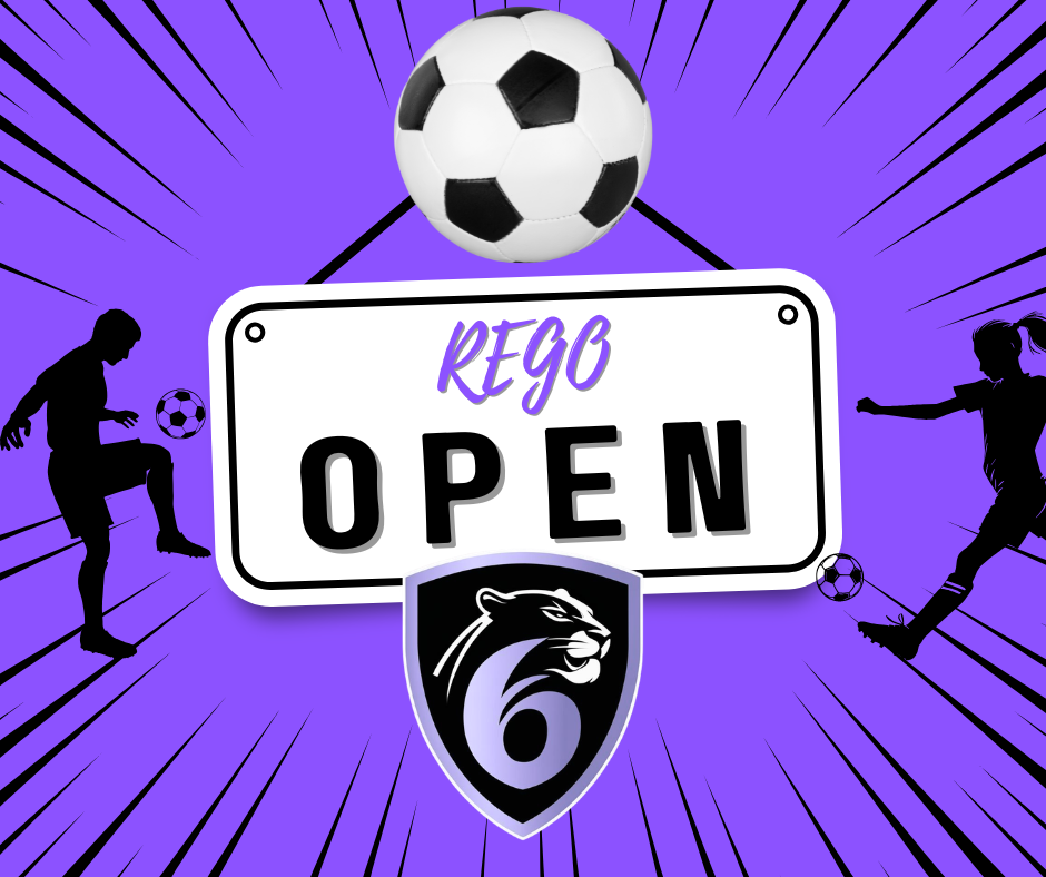 PBFC Summer 6’s 2026 – Registrations Are NOW OPEN!